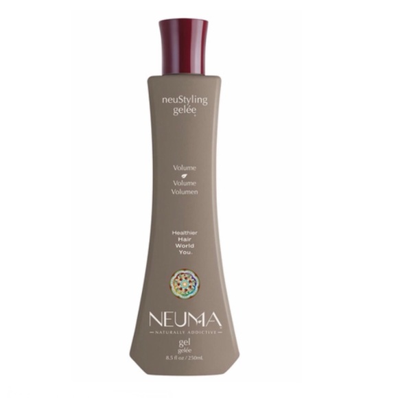 Neuma Other - 💥HP 🆕 Neuma NeuStyling Gelee 8.5 oz